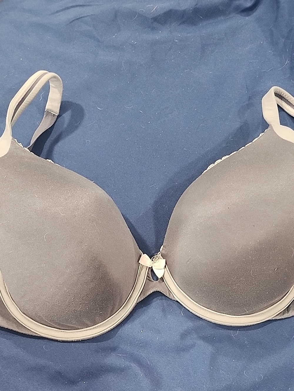 Body By Victoria Bra